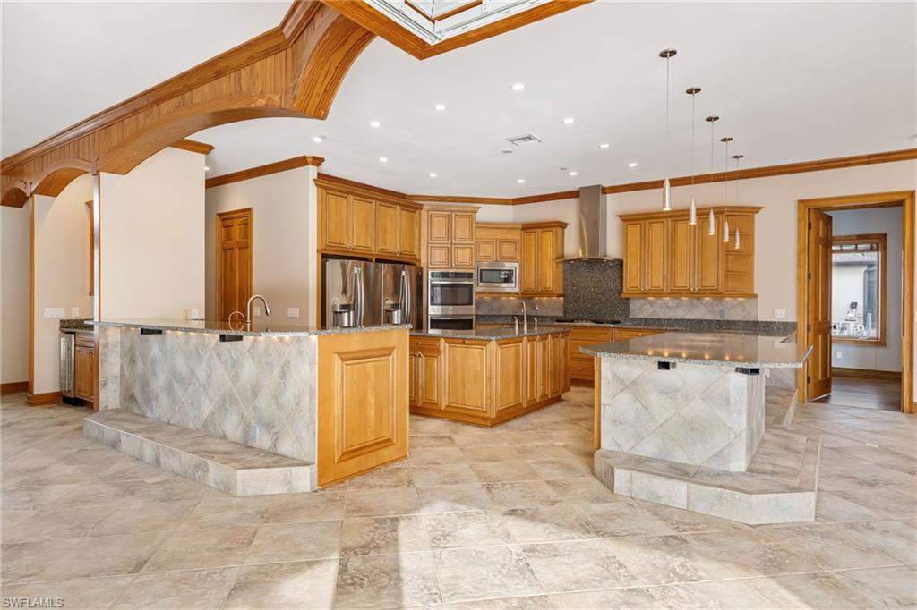 HUNTERS GLEN - Residential