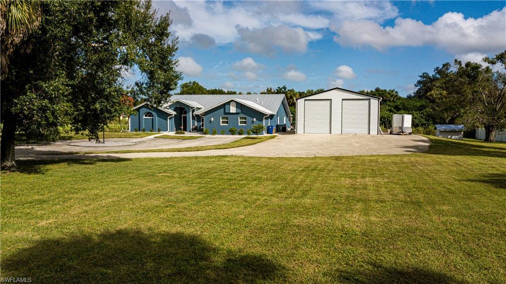 13091 Orange River BLVD