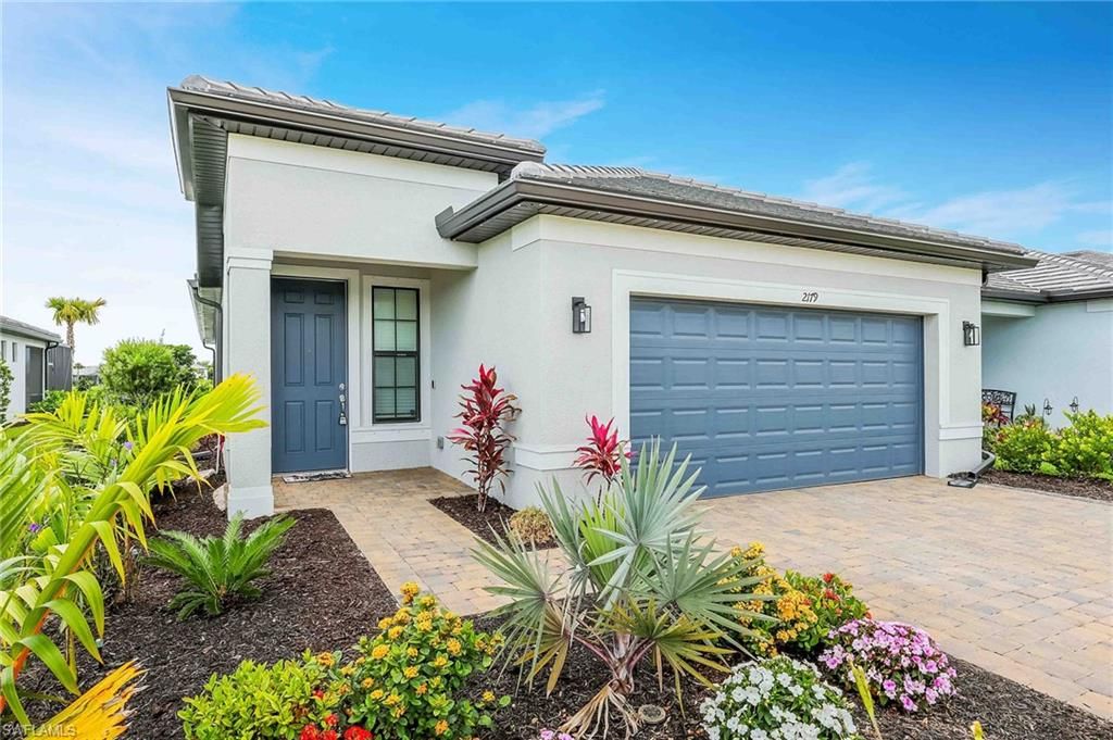 Photo of 2179 Yellowfin CIR, NAPLES, FL 34114 (MLS # 226011297)