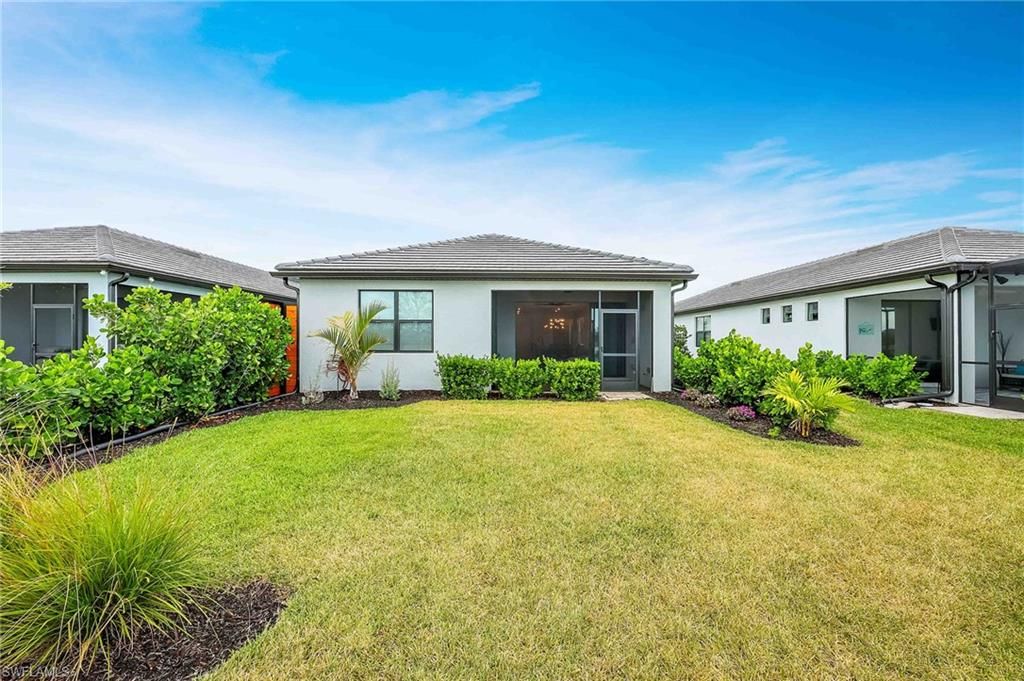 Photo of 2179 Yellowfin CIR, NAPLES, FL 34114 (MLS # 226011297)