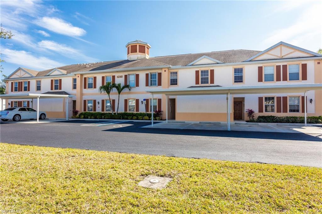 PROVINCE PARK - Residential