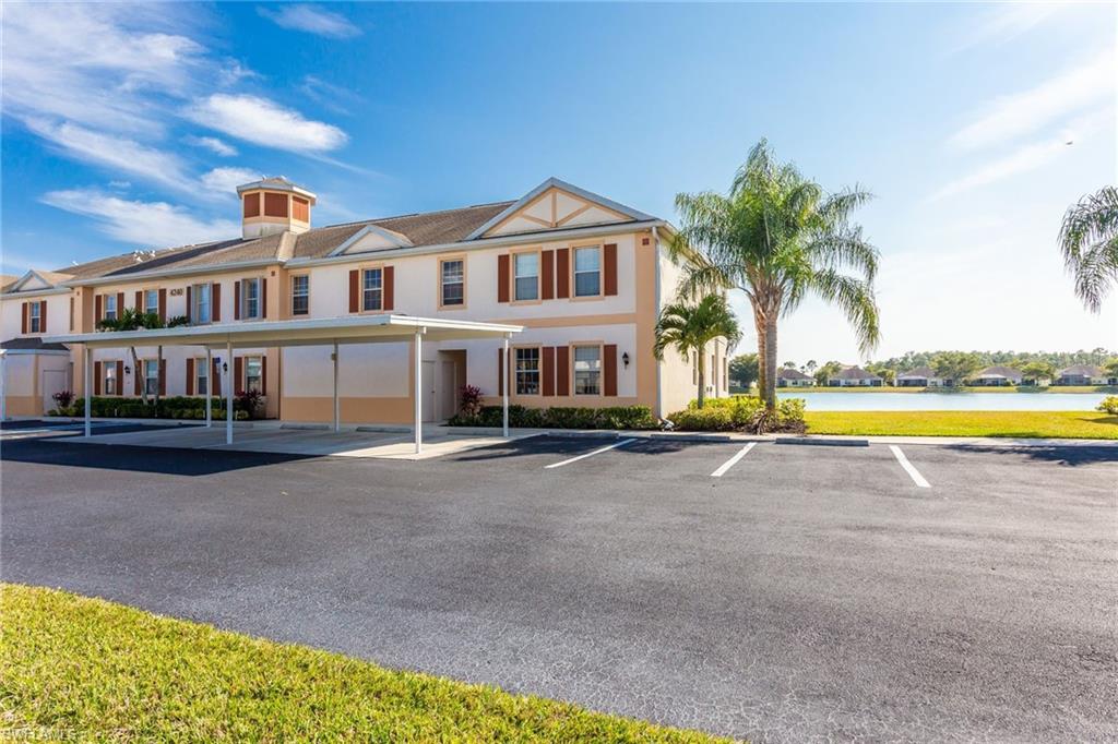 PROVINCE PARK - Residential