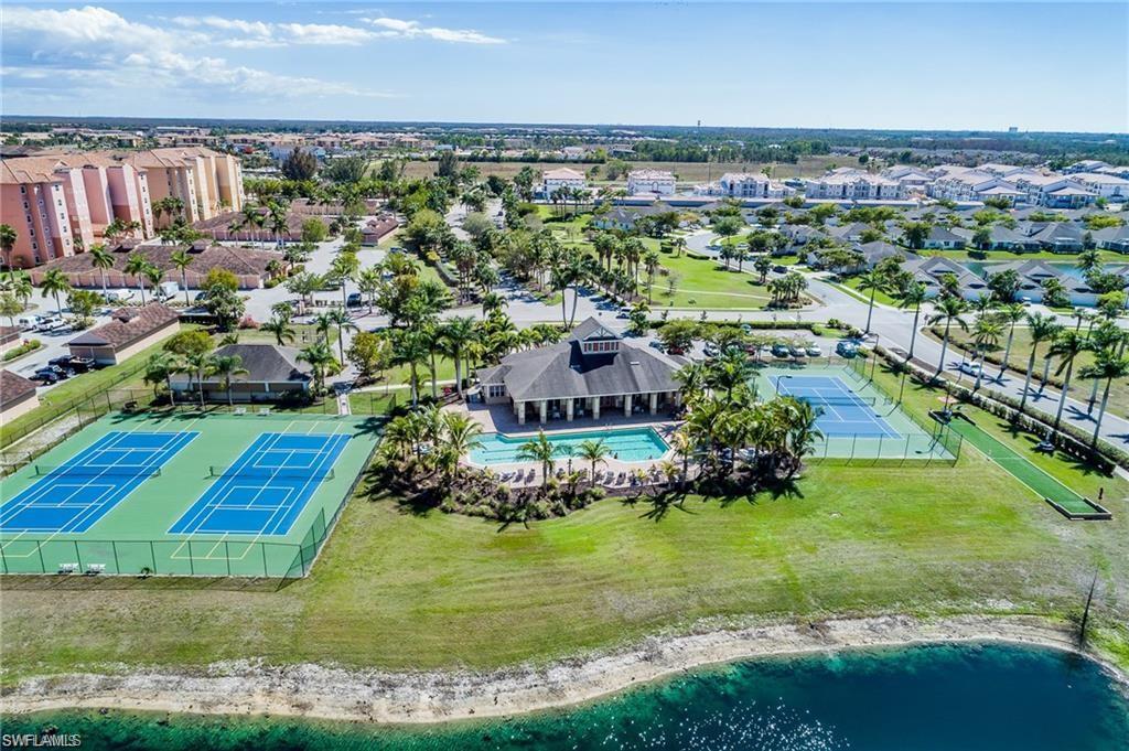 PROVINCE PARK - Residential