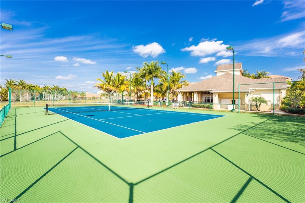 PROVINCE PARK - Residential