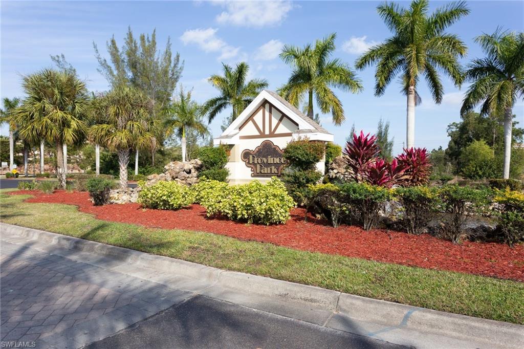 PROVINCE PARK - Residential