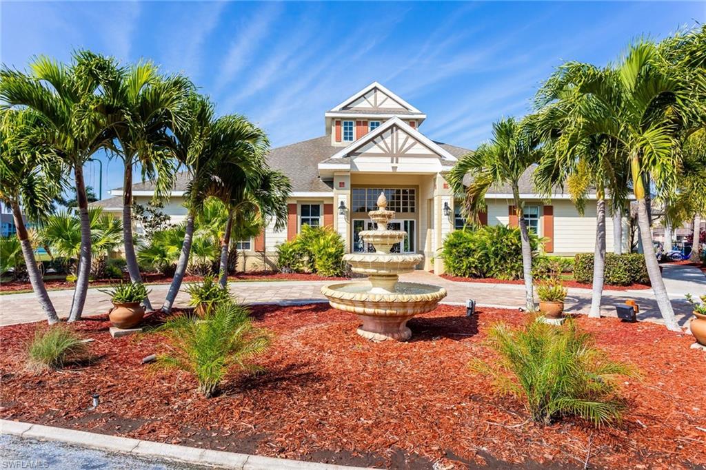 PROVINCE PARK - Residential