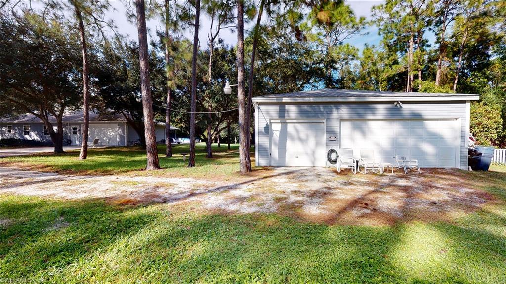 SAN CARLOS ESTATES - Residential