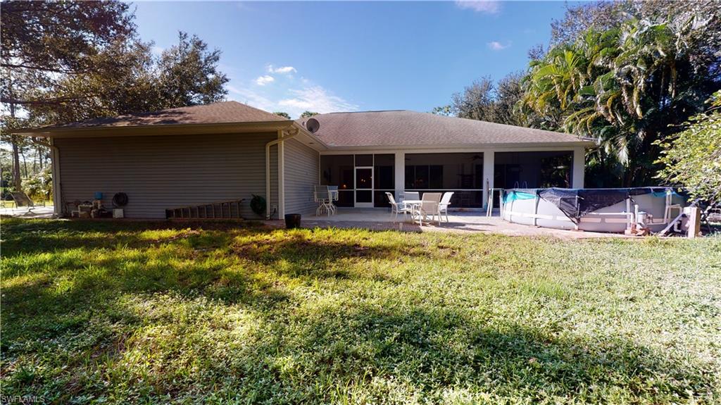 SAN CARLOS ESTATES - Residential