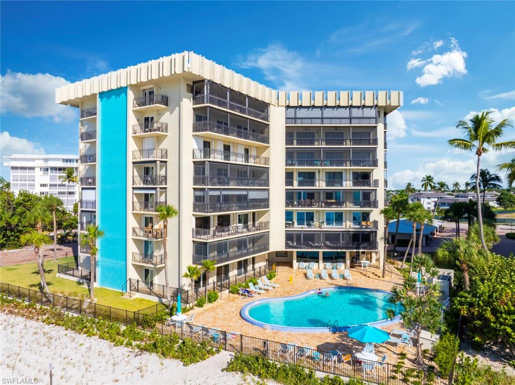 IMPERIAL CLUB - Residential