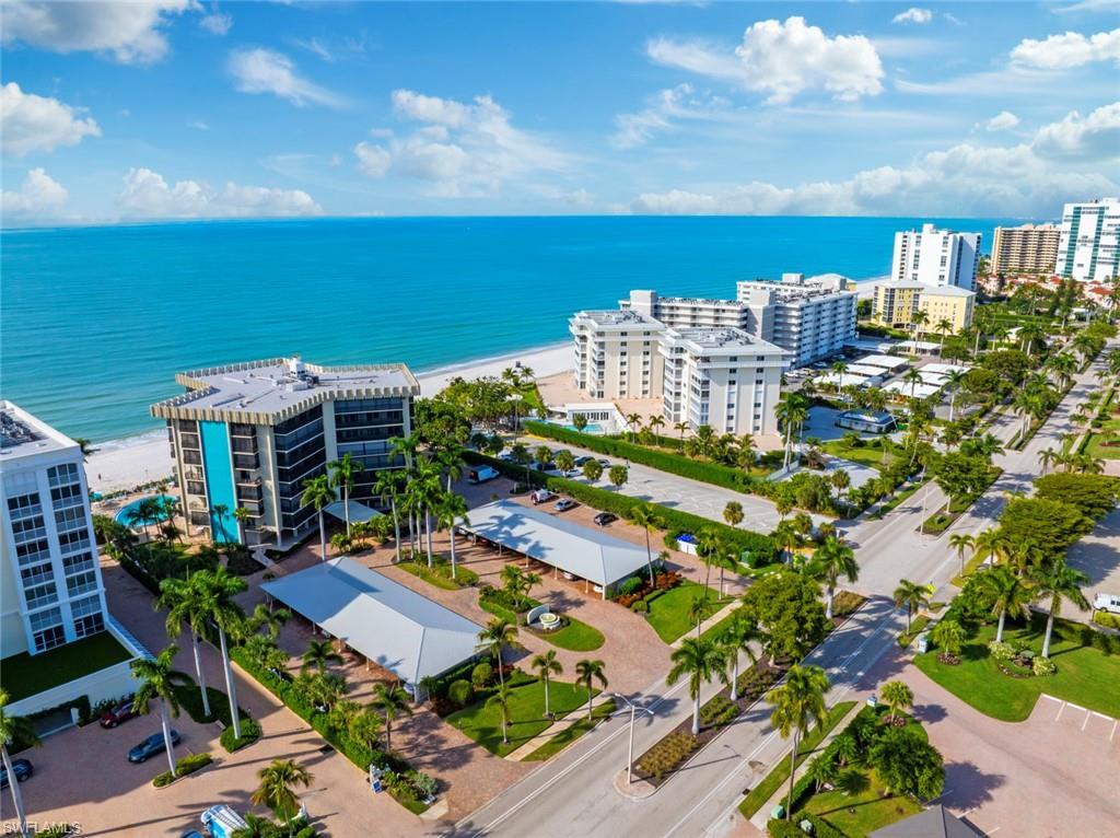 IMPERIAL CLUB - Residential