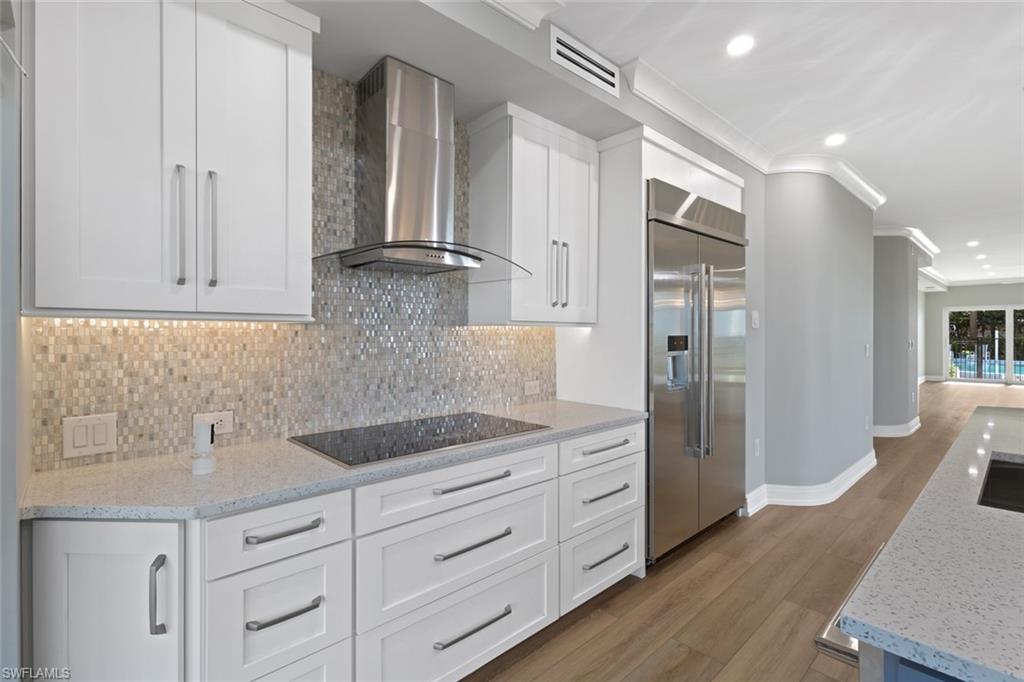 IMPERIAL CLUB - Residential