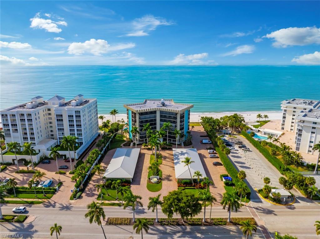 IMPERIAL CLUB - Residential