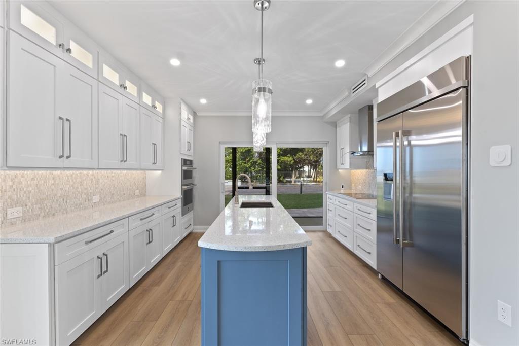 IMPERIAL CLUB - Residential