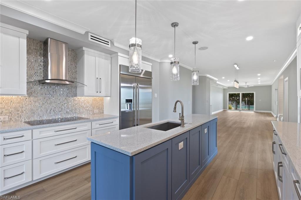 IMPERIAL CLUB - Residential