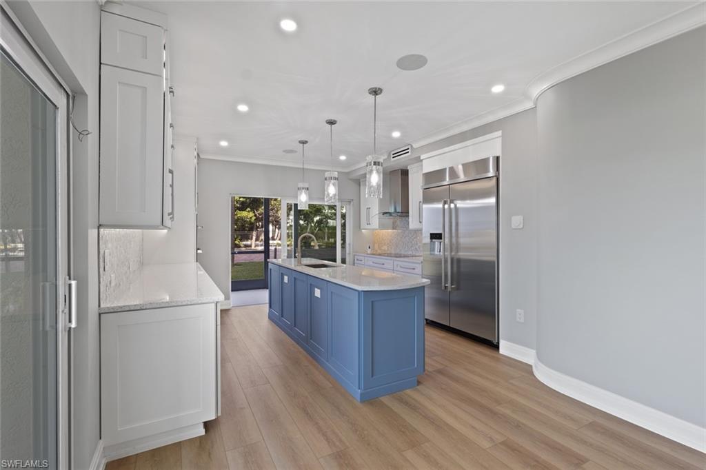 IMPERIAL CLUB - Residential