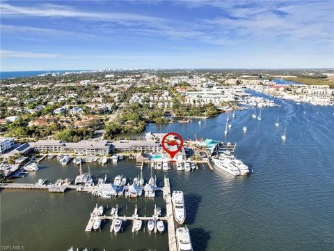 900 Broad AVE S NAPLES FL 34102
