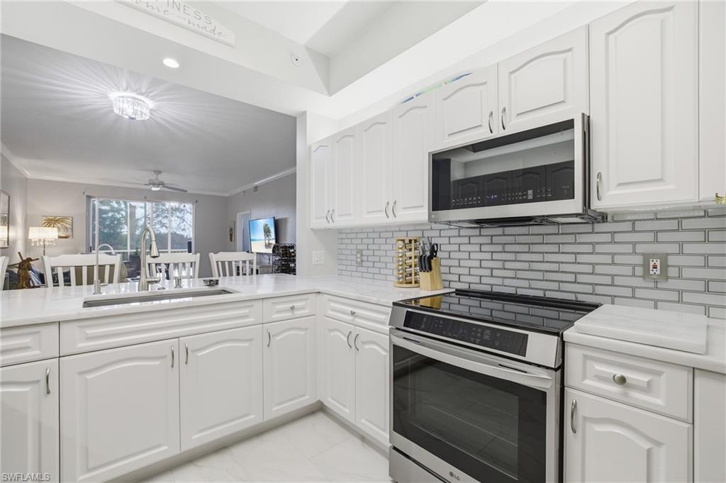 BRISTOL BAY - Residential