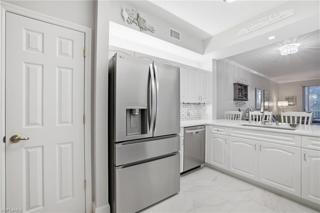 BRISTOL BAY - Residential