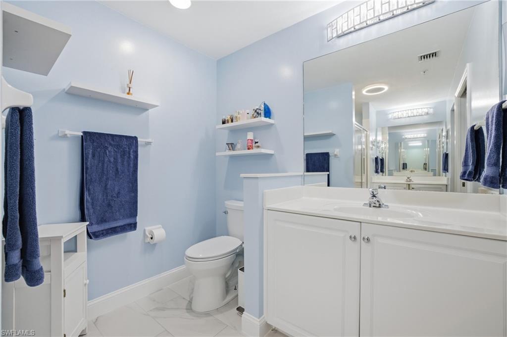 BRISTOL BAY - Residential