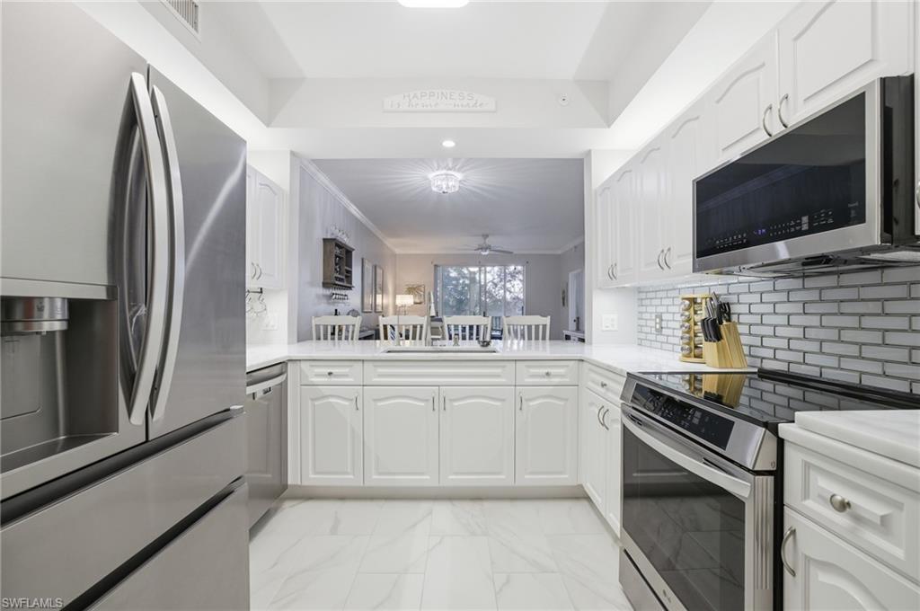 BRISTOL BAY - Residential