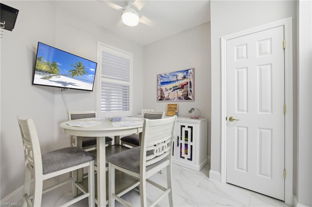 BRISTOL BAY - Residential