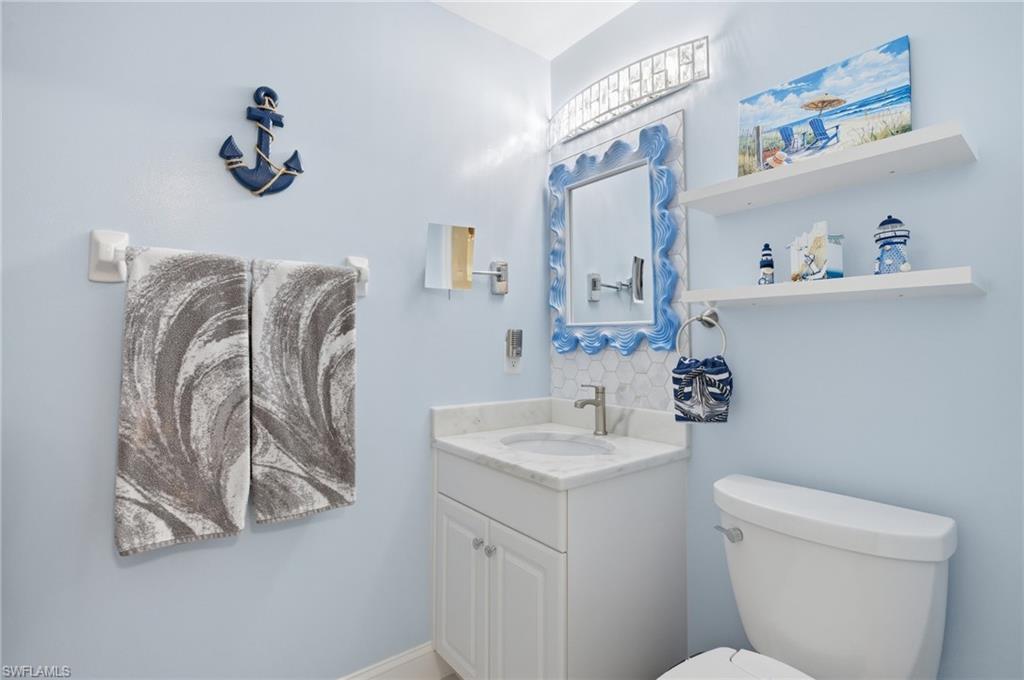 BRISTOL BAY - Residential