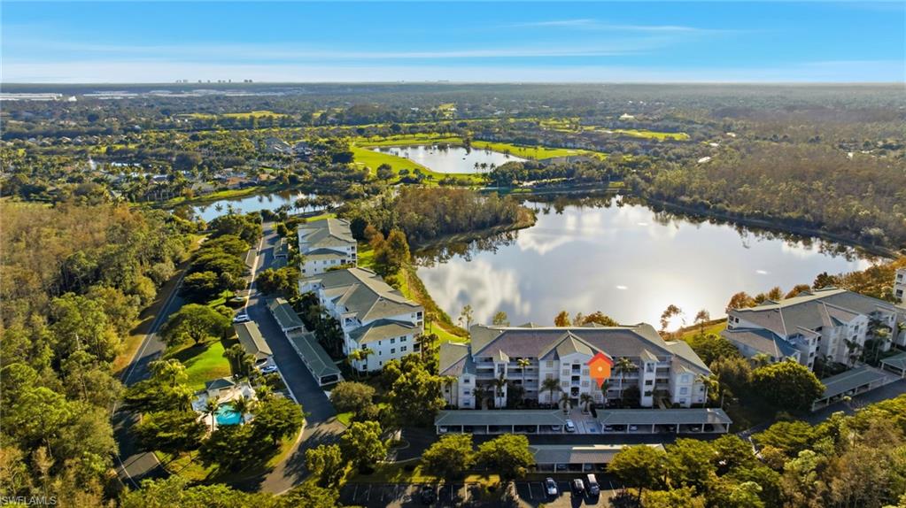 BRISTOL BAY - Residential