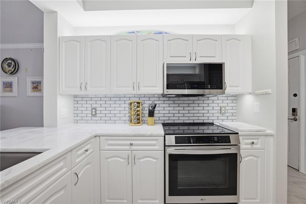 BRISTOL BAY - Residential