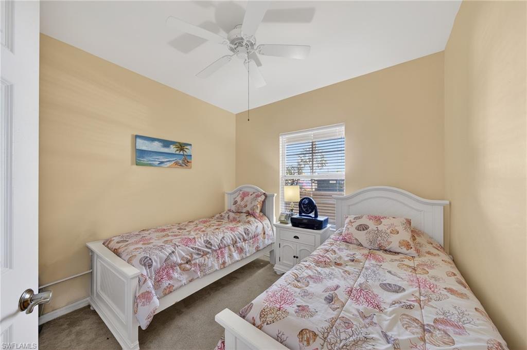 ISLAND COVE OF CAPE CORAL - Residential