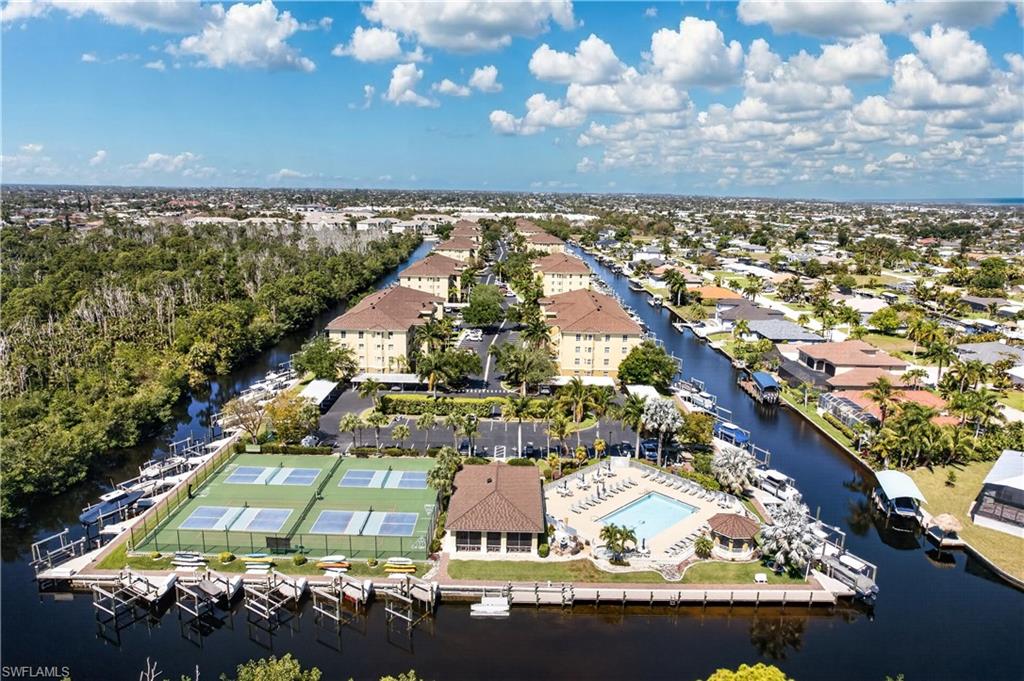 ISLAND COVE OF CAPE CORAL - Residential