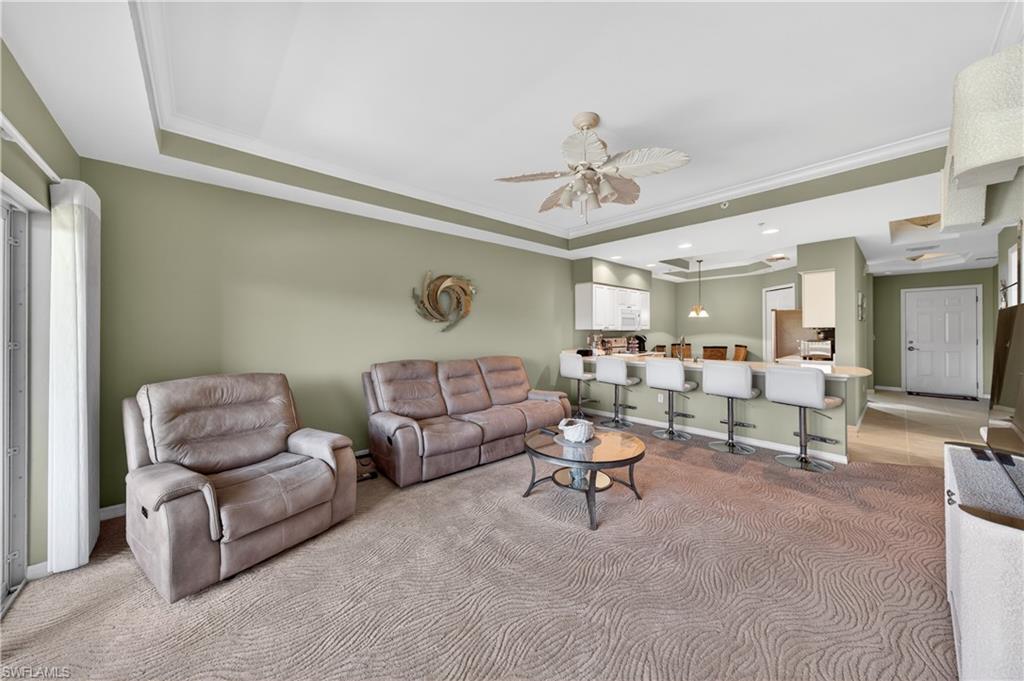 ISLAND COVE OF CAPE CORAL - Residential