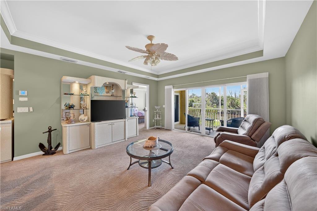 ISLAND COVE OF CAPE CORAL - Residential