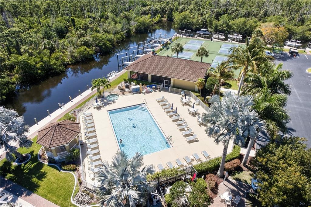 ISLAND COVE OF CAPE CORAL - Residential