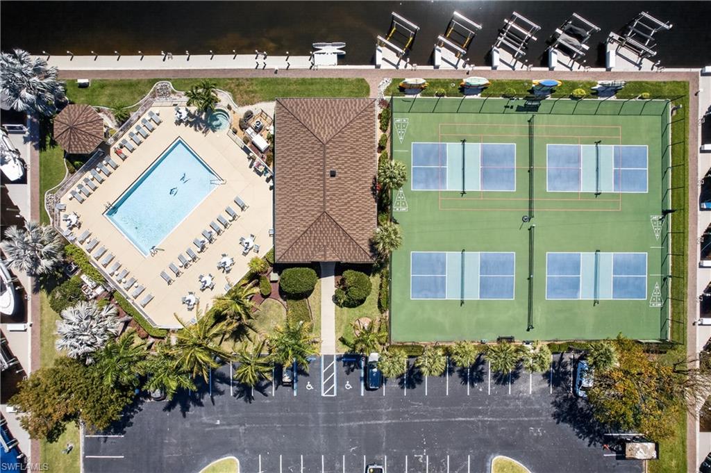 ISLAND COVE OF CAPE CORAL - Residential