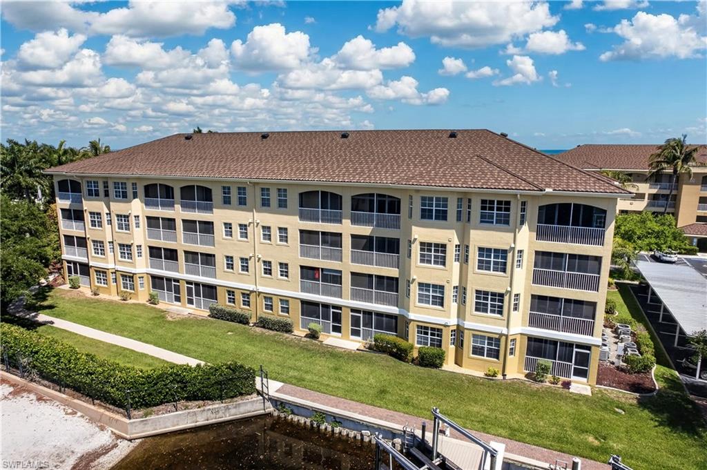 ISLAND COVE OF CAPE CORAL - Residential