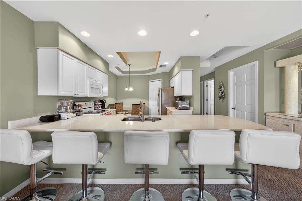 ISLAND COVE OF CAPE CORAL - Residential