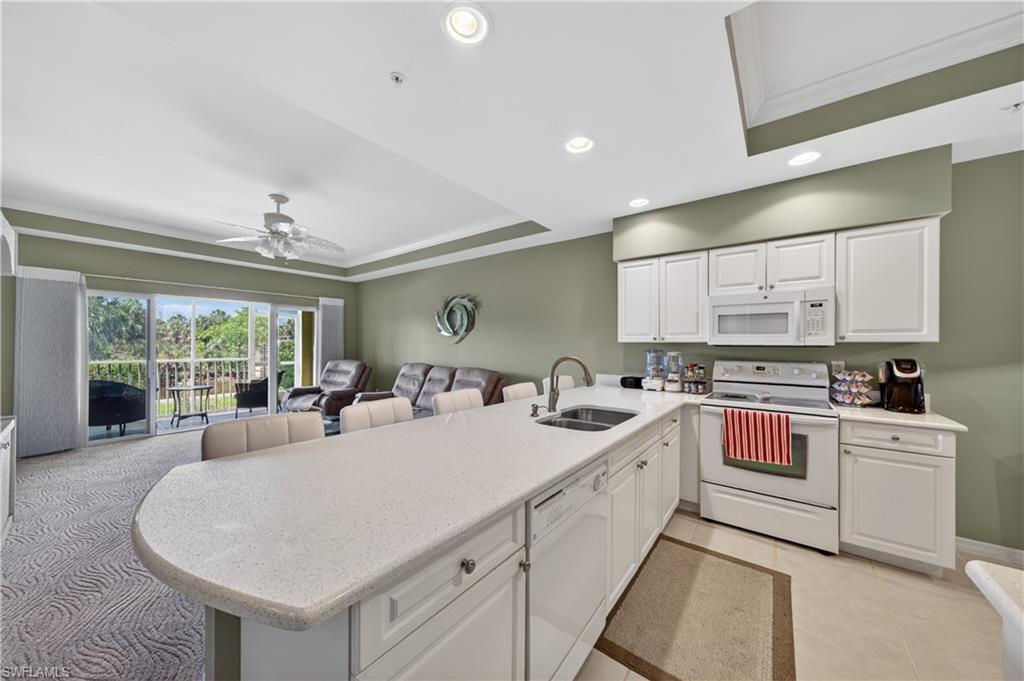 ISLAND COVE OF CAPE CORAL - Residential