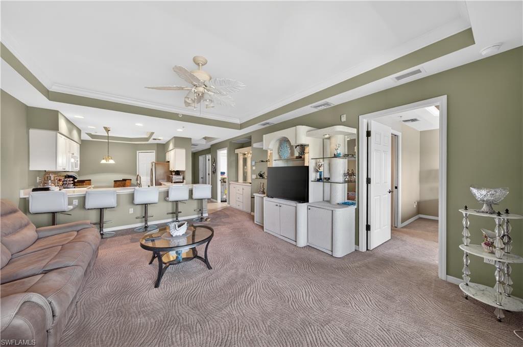 ISLAND COVE OF CAPE CORAL - Residential