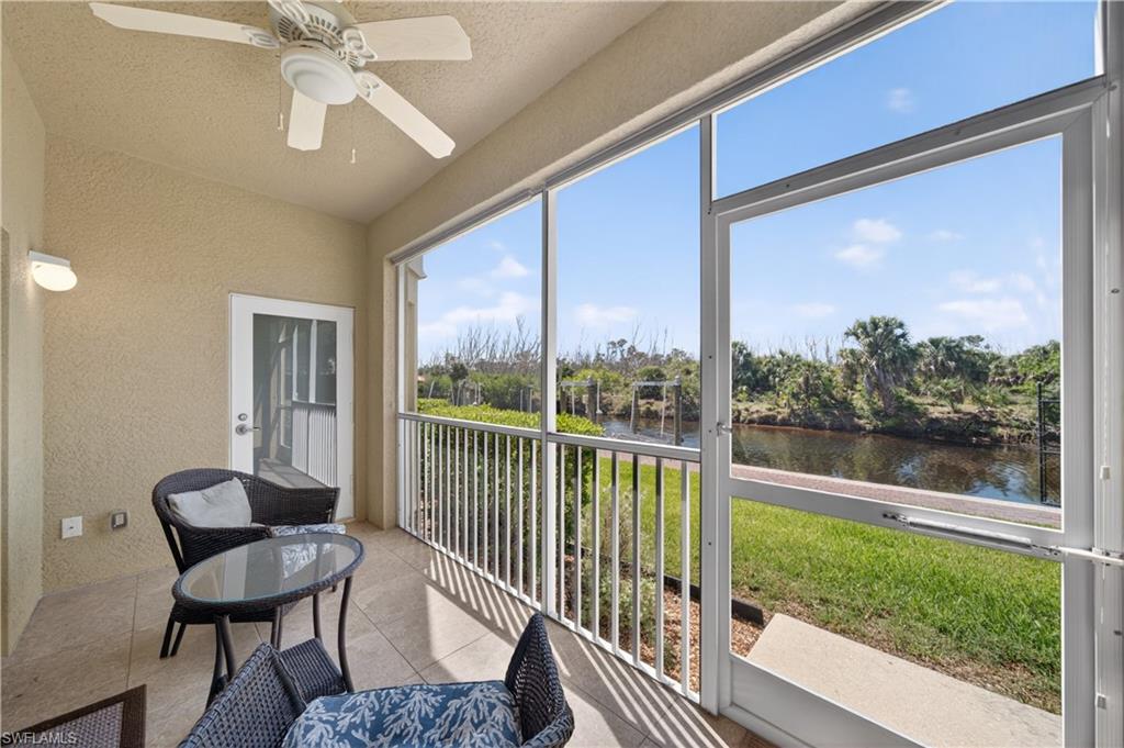 ISLAND COVE OF CAPE CORAL - Residential