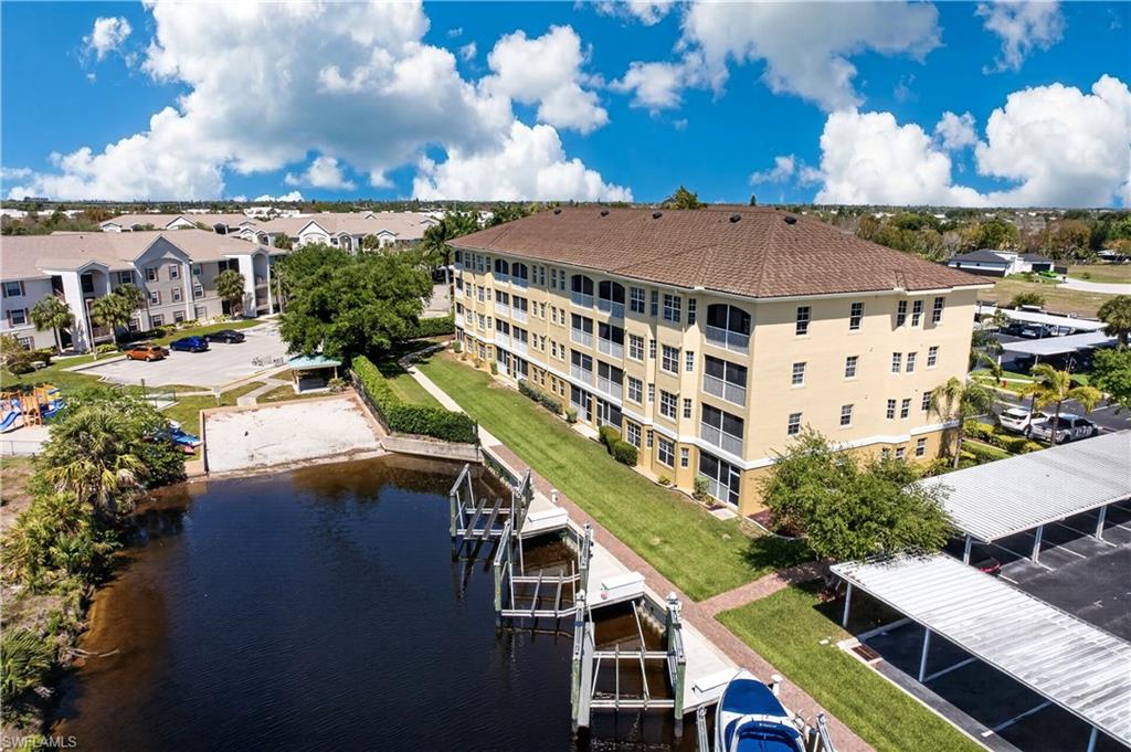 ISLAND COVE OF CAPE CORAL - Residential