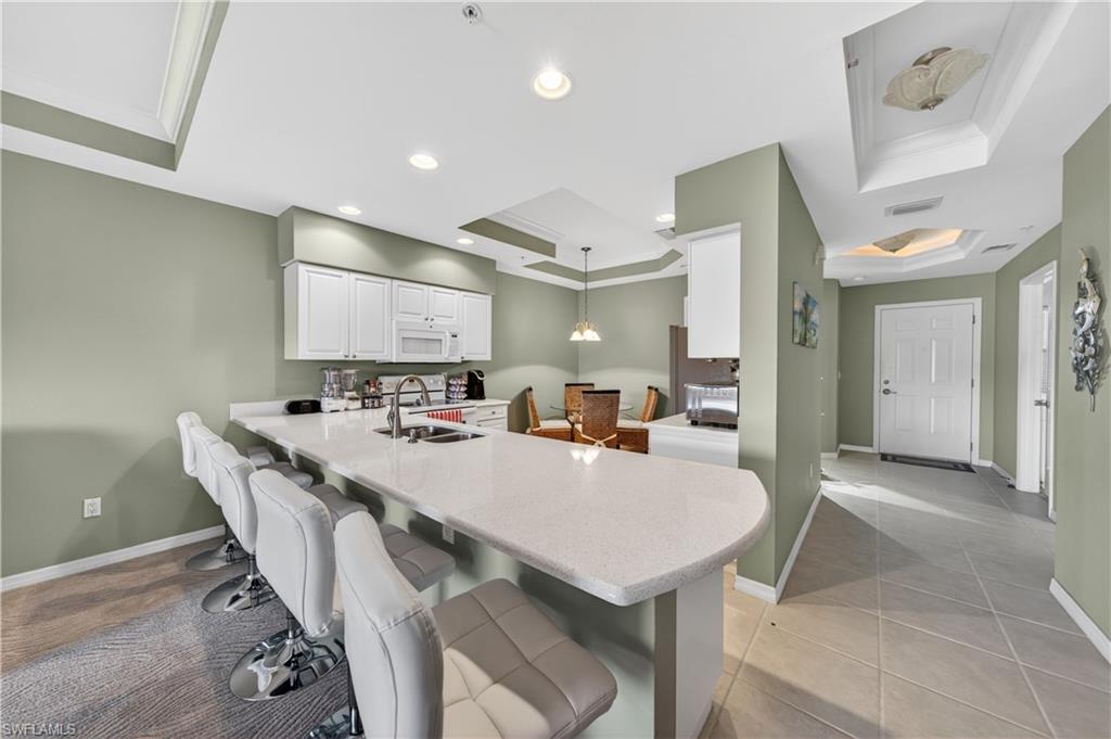 ISLAND COVE OF CAPE CORAL - Residential