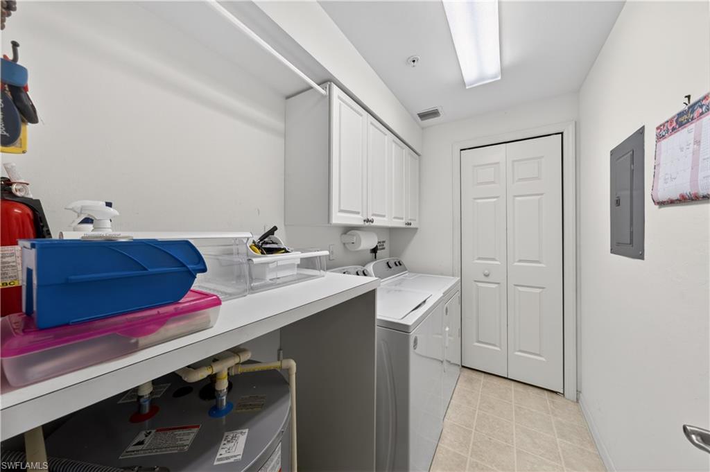 ISLAND COVE OF CAPE CORAL - Residential