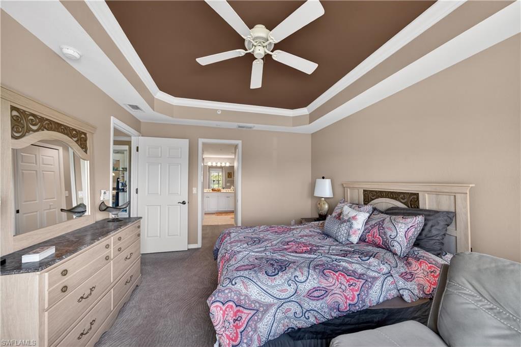 ISLAND COVE OF CAPE CORAL - Residential