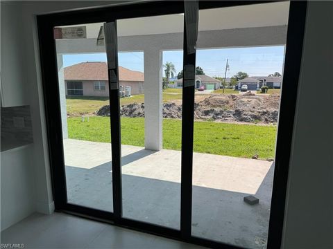 A home in LEHIGH ACRES