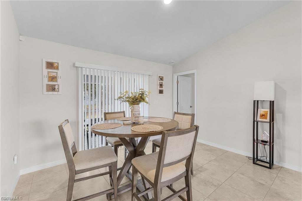 CAPE CORAL - Residential Lease