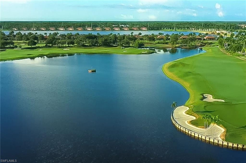 HERITAGE BAY - Residential