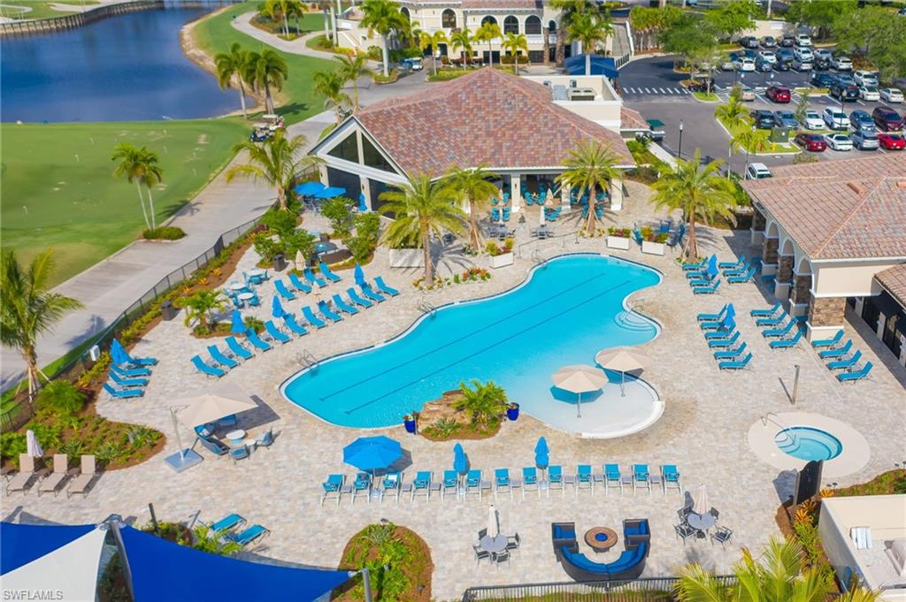 HERITAGE BAY - Residential