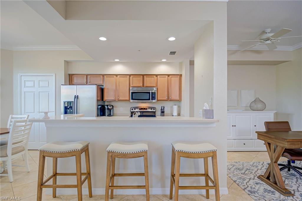 HERITAGE BAY - Residential