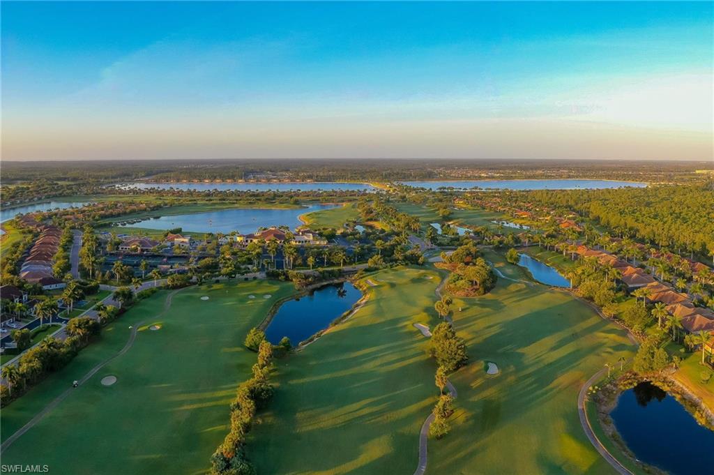 HERITAGE BAY - Residential