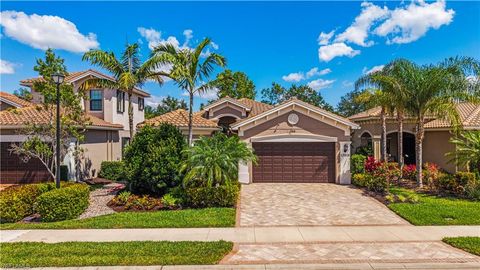 13818 Callisto AVE NAPLES FL 34109